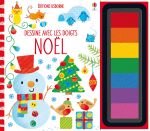 Noël couverture