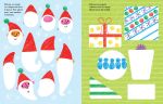 Noël page intérieure