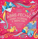 Abre-Fecha Para Dobrar e Brincar capa