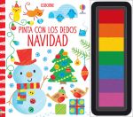 Navidad cubierta