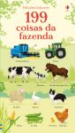 199 coisas da fazenda capa