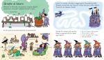Halloween pagina interna