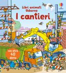 I cantieri copertina