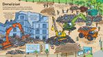I cantieri pagina interna