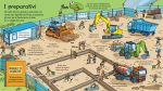 I cantieri pagina interna