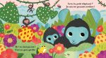 Es-tu là, petit éléphant ? page intérieure