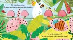 Es-tu là, petit tigre ? page intérieure