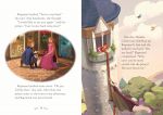 Rapunzel spread