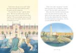The Little Mermaid spread
