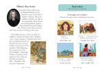 Gulliver's Travels spread