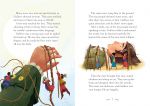 Gulliver's Travels spread