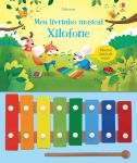 Xilofone capa
