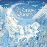 Snow Queen book cover
