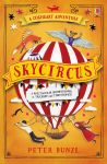 Skycircus book cover