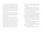 The Girl who Speaks Bear spread