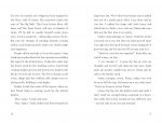 The Girl who Speaks Bear spread