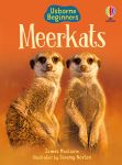 Meerkats book cover
