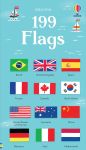 199 Flags book cover