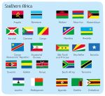 199 Flags spread