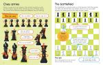 My First Chess book spread