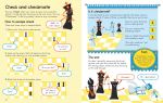 My First Chess book spread