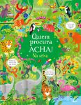 Na selva capa