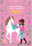 Pony copertina