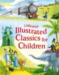 Illustrated Classics for Children book cover