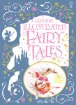 Illustrated Fairy Tales book cover