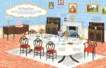 Georgian House Picture Book spread