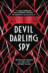 Devil, Darling, Spy book cover