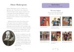 Romeo and Juliet spread