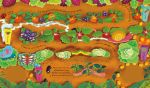 La coccinella pagina interna