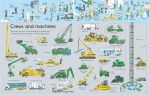 Lift-the-Flap Construction & Demolition spread