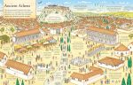 See Inside Ancient Greece spread