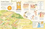 See Inside Ancient Greece spread