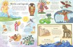 See Inside Ancient Greece spread