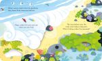 Peep Inside the Seashore spread