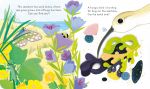 Peep Inside the Seashore spread