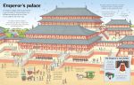 See Inside Ancient China spread