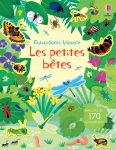 Les petites bêtes couverture