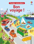 Bon voyage ! couverture