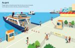 Bon voyage ! page intérieure