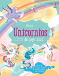 Unicornios cubierta