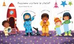 Cosa sono le stelle? pagina interna
