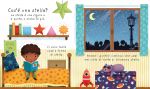 Cosa sono le stelle? pagina interna