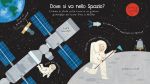Com'è lo Spazio? pagina interna