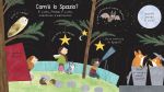 Com'è lo Spazio? pagina interna