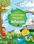 Natureza capa