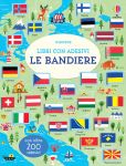 Le bandiere copertina